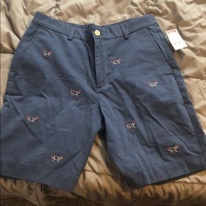 Vineyard vines shorts